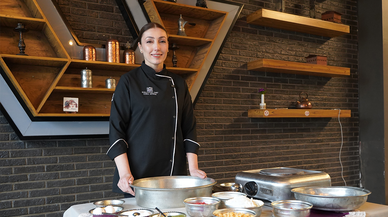 Coğrafi işaretli lezzet: Yuvalama