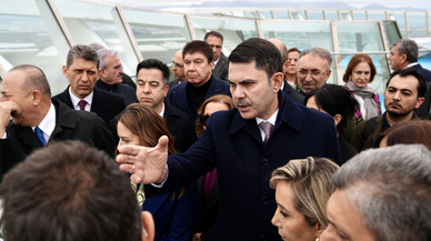 COP31’in ilk hazırlık toplantısı Antalya’da yapıldı