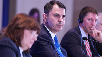 COP31 sürecinde güçlü bir Avrupa ortaklığı kaçınılmazdır