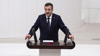 Cumhurbaşkanı Yardımcısı Yılmaz, ‘2026 reformlarımızın meyve vereceği eşik bir yıl olacaktır’