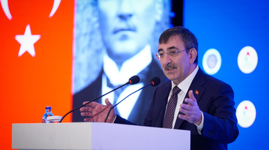 Cumhurbaşkanı Yardımcısı Yılmaz, TÜİK verilerini değerlendirdi