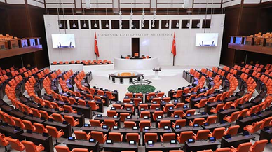 Deprem bölgesine nefes olacak düzenleme TBMM gündeminde