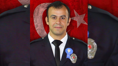 Depremde hayatını kaybeden polis memurunun ismi ilçe emniyet amirliğinde yaşatılacak