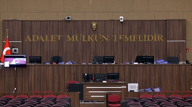 Depremde yıkılan Belük Apartmanı ile ilgili 8 sanık yargılanıyor