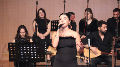 DESEK Orkestrası’ndan 24 Kasım’a yakışan unutulmaz konser