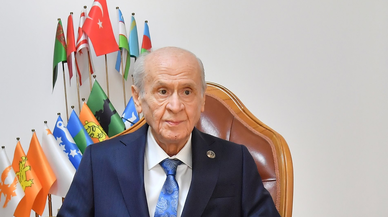 Devlet Bahçeli, ‘PKK silah bıraktı, terörsüz Türkiye dönemi başladı’