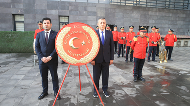 Devletle halk arasındaki köprü, Muhtarlar Günü Kahramanmaraş’ta Kutlandı