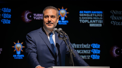 Dışişleri Bakanı Fidan, ‘Savaş, alandan masaya taşınmış durumda’