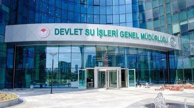 DSİ'den tarihi istihdam hamlesi! Bin 389 personel alımı yapılacak