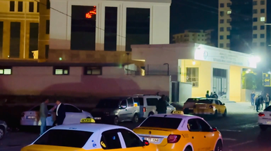 Düğün çıkışında silahlı kavga! 1 kişi hayatını kaybetti