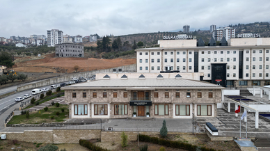 Dulkadiroğlu Belediyesi’nden kamuoyu açıklaması
