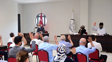 Dulkadiroğlu’nda büyük dönüşüm
