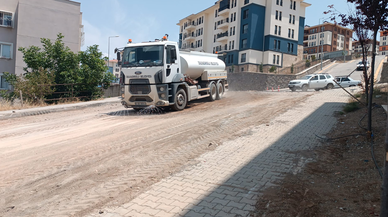 Dulkadiroğlu’nda her mahalleye hizmet atağı