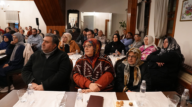 Edebiyatın Şehri’nde kalemin ustası Oğuz Atay konuşuldu
