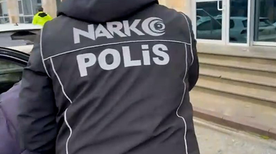 Edirne’de 240 kilogram uyuşturucu ele geçirildi