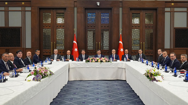 EKK’da OVP hazırlıkları masaya yatırıldı