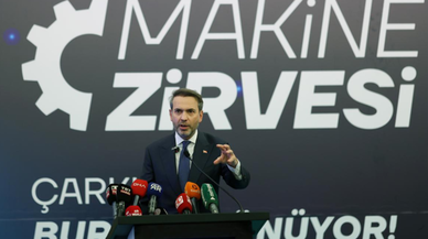 Enerji tam bağımsızlık için yeni keşifler lazım