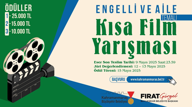 Engelleri aşan hikâyeler beyaz perdede buluşuyor