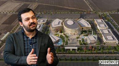 ERKOSB Başkanı İsmail Kurtul, 'ERKOSB’nin hedefi sıfır atık'