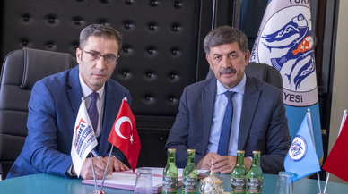 Erzincan'ın maden suyu coğrafi işaret aldı