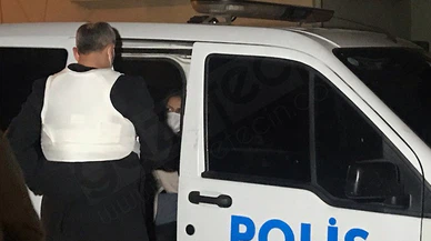 Eşinden şiddet gören kadın, KADES uygulamasıyla kurtarıldı