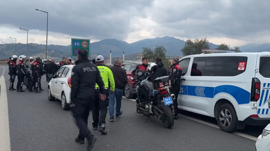 Eski Aydınspor Başkanı Erhan Özlüer ve kardeşi tabancayla öldürüldü