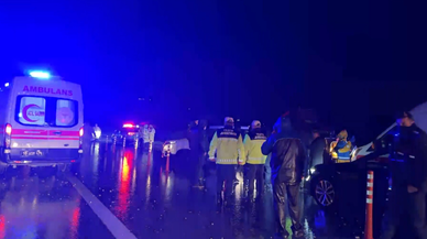 F-16 uçağının kaza kırıma uğraması sonucu pilot şehit oldu