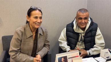 Fedakar abla 2 ayda yaklaşık 16 kilo zayıflayıp kardeşine karaciğer dokusu verdi