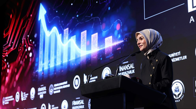 Finansal farkındalık yaygınlaştırıldı, binlerce kadınlar üretime katıldı