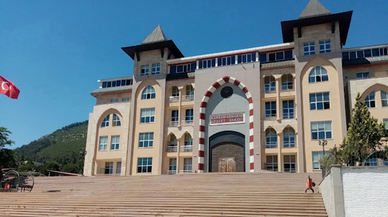 Firari sanıklar Ahmet Doğan ve Mustafa Timurbanga duruşmaya katılmadı