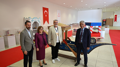 GastroAntep Kültür Yolu Festivali başladı