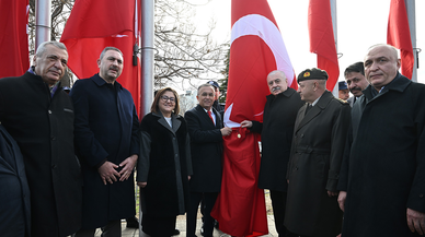 Gaziantep'e Gazi unvanı verilişinin 105. yılı kutlandı