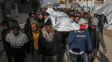 Gazze'deki psikolojik tahribatın etkisi nesiller boyu devam edecek