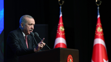 Geleceğimiz açısından alarm zilleri hem de çok yüksek sesle çalıyor