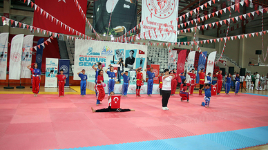 Gençlik Haftası, 19 Mayıs Atatürk’ü Anma Gençlik ve Spor Bayramını ile son buldu
