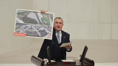 Gençlik ve Spor Bakanlığı 2026 yılı bütçesi kabul edildi