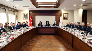Gıda piyasalarında 2026 öncesi yol haritası netleşti
