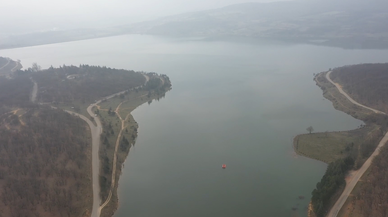 Gölköy Barajı'nda doluluk oranı yüzde 100’e ulaştı