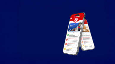 Güvenilir Gıda mobil uygulaması kullanıma sunuldu