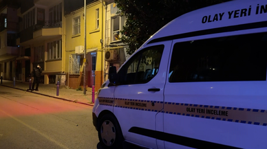 Haber alınamayan kişi evinde ölü bulundu