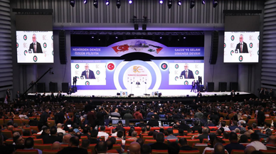 HAK-İŞ Konfederasyonu’ndan I. Türkiye Buluşması Programı