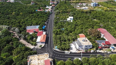 Hatay, 2027'de tamamen yenilenmiş altyapıya kavuşacak
