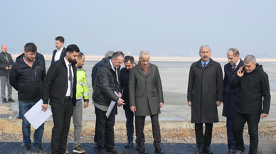 Hatay’ın hava ulaşımı güçleniyor