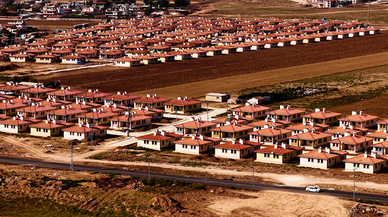 Hatay’ın her bir köşesine ektiğimiz umut yeşerdi