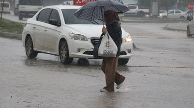 Hava sıcaklıkları mevsim normallerinin altına inecek