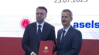 Hava ve deniz savunma alanında yeni stratejik işbirlikleri