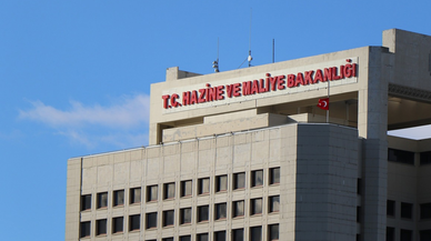 Hazine’den KMTS açıklaması! ‘Amaç varlık takibi değil, sahte altına karşı güven’
