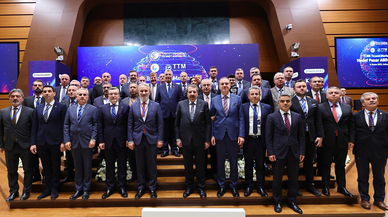 Hedef Pazar ABD Zirvesi, TOBB’da gerçekleştirildi