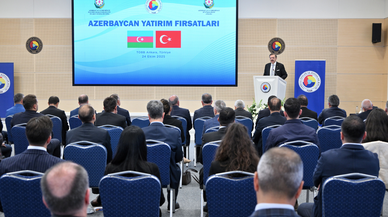 Hisarcıklıoğlu, ‘Yeni nesil serbest ticaret anlaşması kapsamını konuşmamız gerekir’