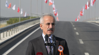 Hızlı tren 2026’da geliyor